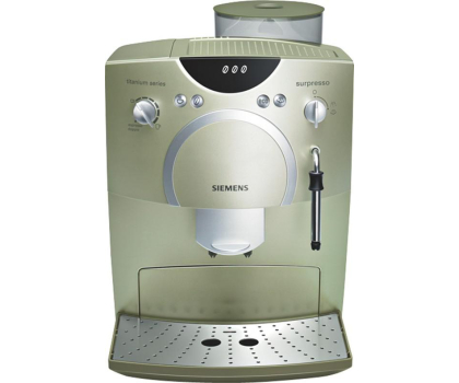 Ekspres i kawa Siemens TK56004
